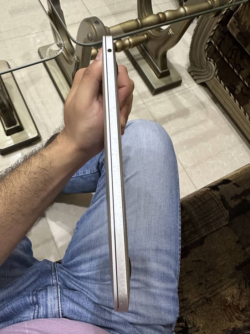 Macbook pro 2017 6