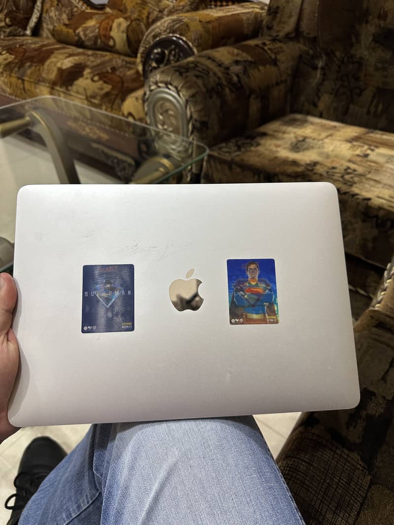 Macbook pro 2017 7