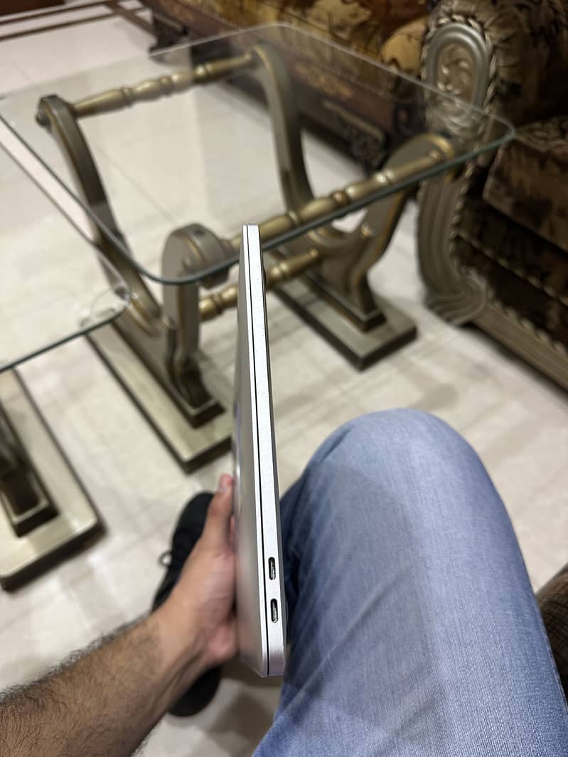 Macbook pro 2017 9