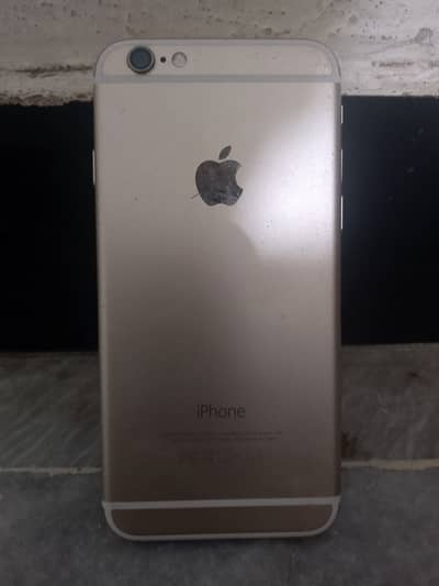 I phone 6