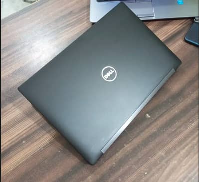 Dell Latitude 7480 i5 6th Generation 8gb 128gb, Full HD, backlit