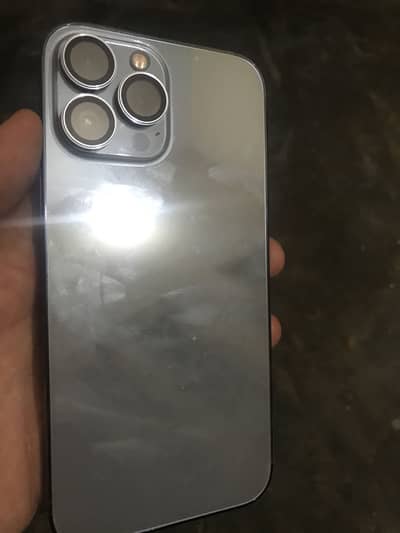 Apple iPhone 13 Pro Max