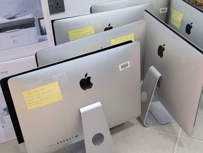 iMac 2012 i5  8gb 1tb