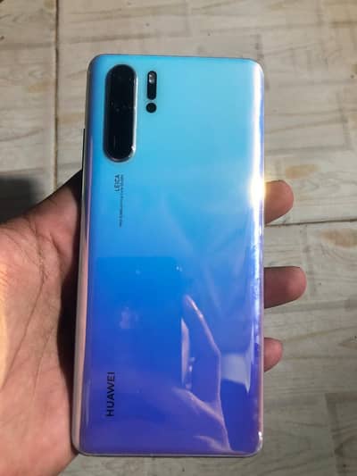 Huawei P30 Pro