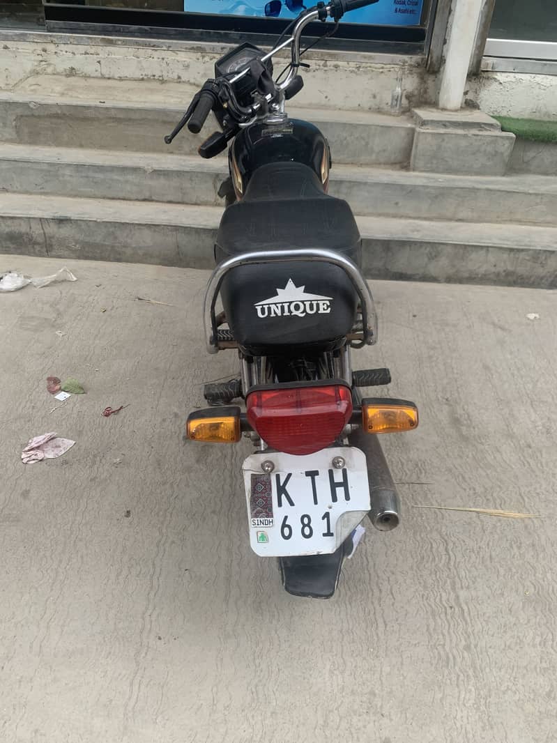 Unique xtreme 5