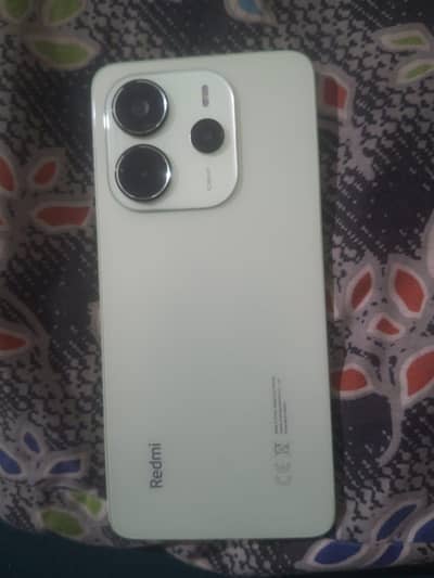 Xiaomi Redmi Note 14 8+8/256Gb