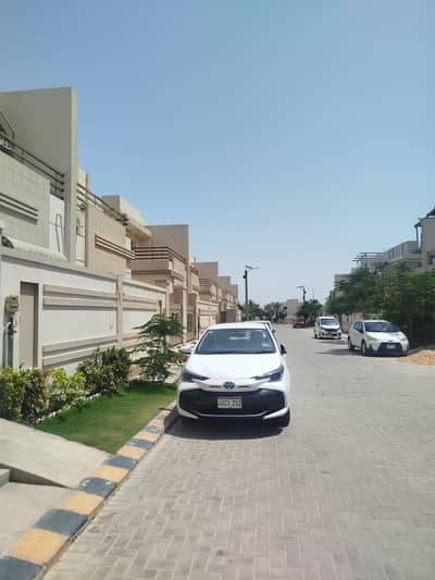 Chance Deal West Open Corner 160 Sq. Yards Ground Floor 3 Bed DD House | Separate Stair From Car Porch
