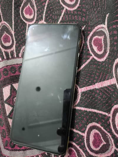 One Plus 8T 12gb 256gb
