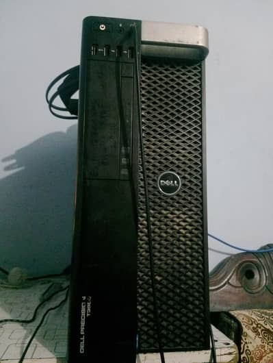 Editing and Graphics designing PC for sell