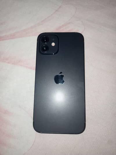 Apple iPhone 12