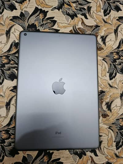 iPad 9th generation (64 gb)