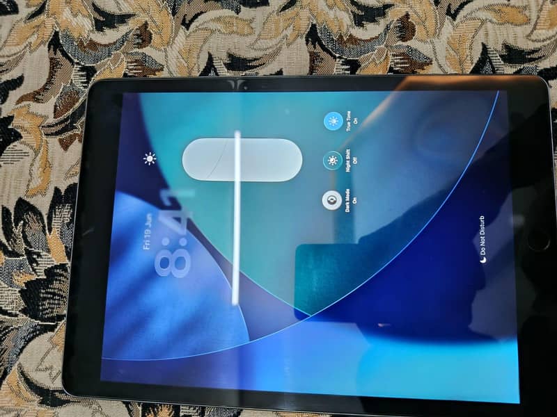 iPad 9th generation (64 gb) 5