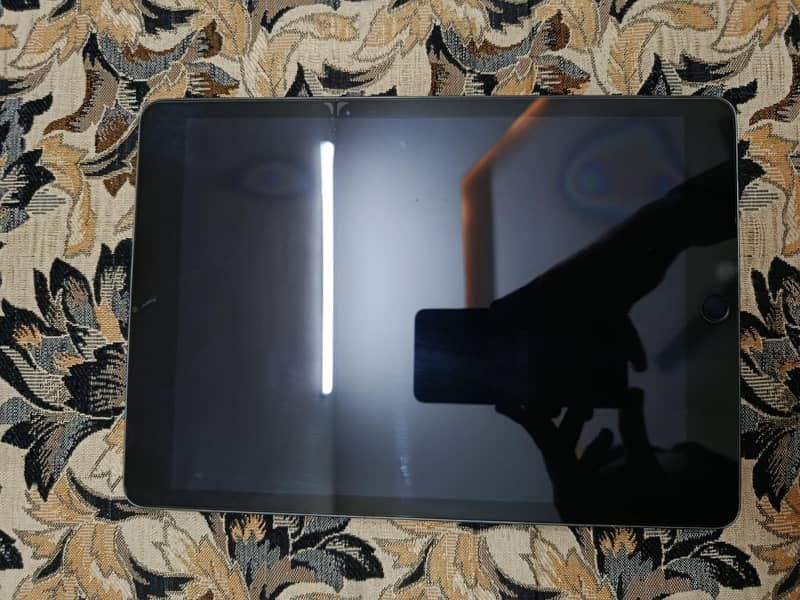 iPad 9th generation (64 gb) 8