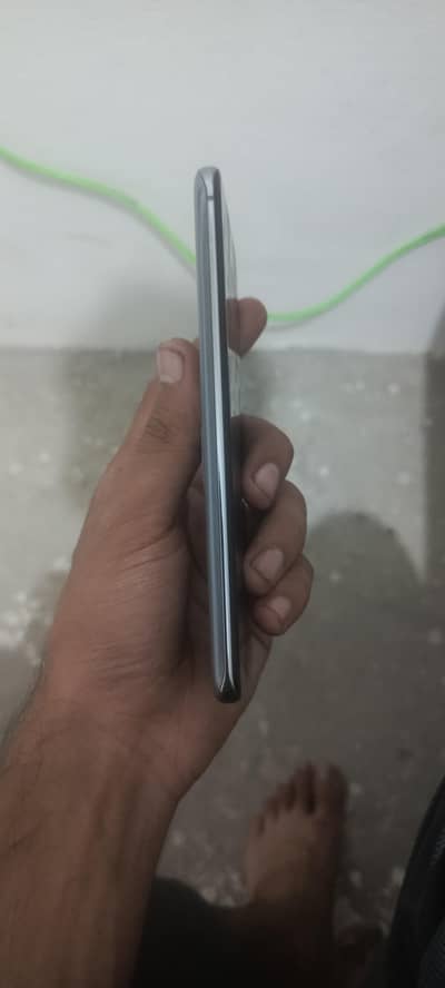 Samsung Mobile S20 8/128