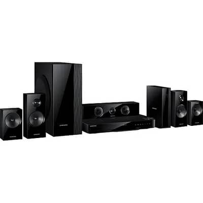 Samsung HT-F5500W/ZA 3D Blu-Ray Home Theater System All in One Unit Samsung HT-F5500W/ZA 3D Blu-Ray Home Theater System All in One Unit