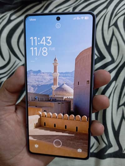 Xiaomi Redmi Note 13 Pro