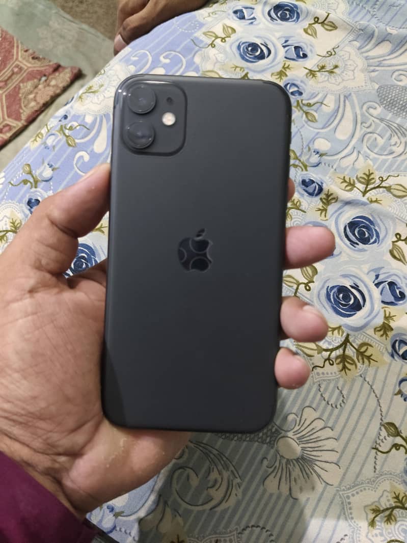 Apple iPhone 11 2