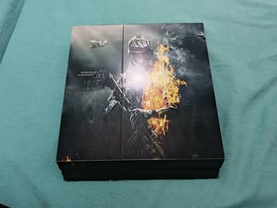 ps4 1 tb 10 by 10 condition