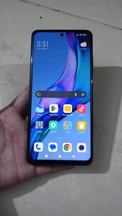 Xiaomi Mi 10T Lite 5G