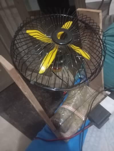 home made