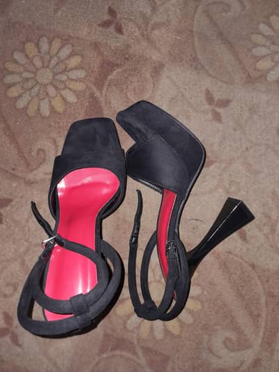 shein heel