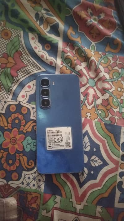 Infinix hot 60i