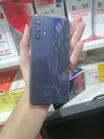 Samsung Mobile A32