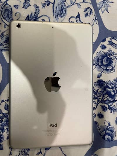 IPAD MINI 2
