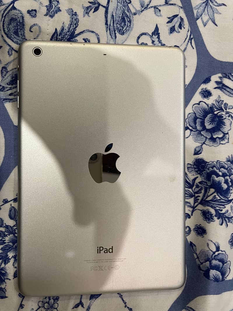 IPAD MINI 2 0
