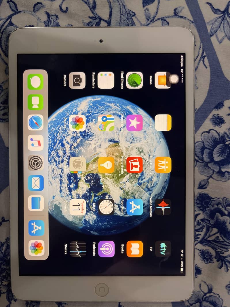 IPAD MINI 2 1