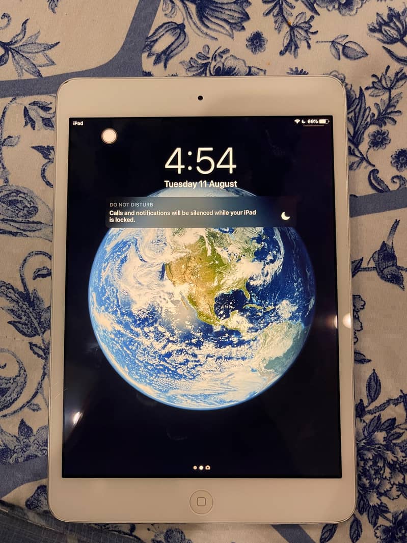 IPAD MINI 2 2