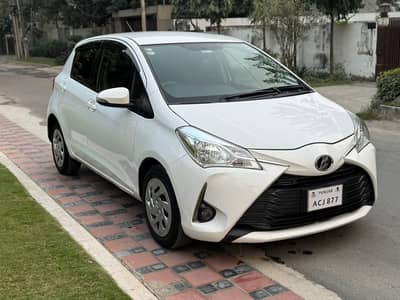 2017 Model 2021 Import | Grade 4 | Total Genuine | One Door Touching