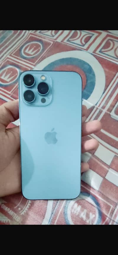 Apple iPhone 13 Pro Max