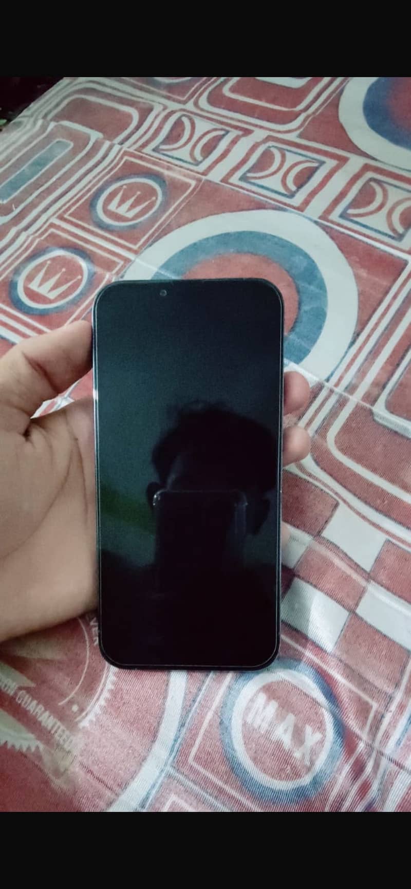 Apple iPhone 13 Pro Max 2