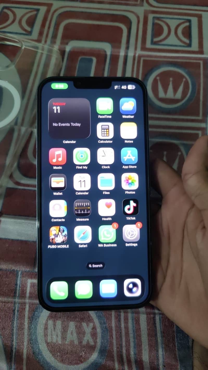 Apple iPhone 13 Pro Max 4
