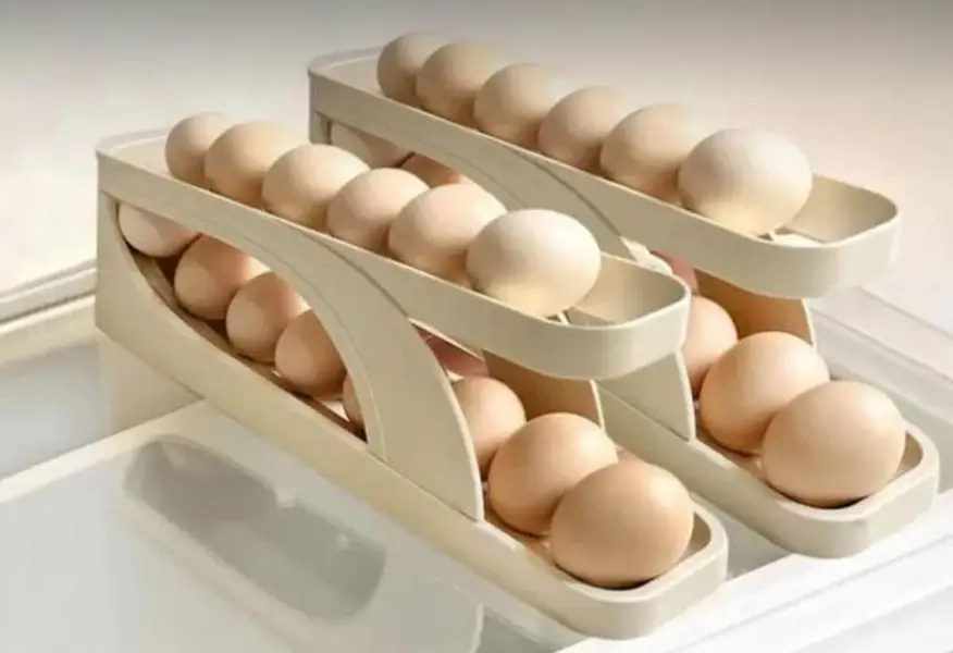 “Fresh Desi Hen Eggs – 12 Eggs Rs. 700 | DHA Delivery” — photo 2
