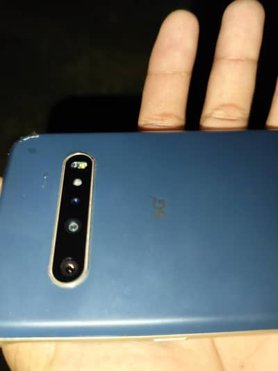 LG V60 ThinQ 5G