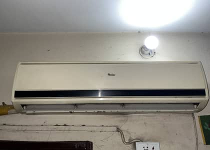 Haier AC