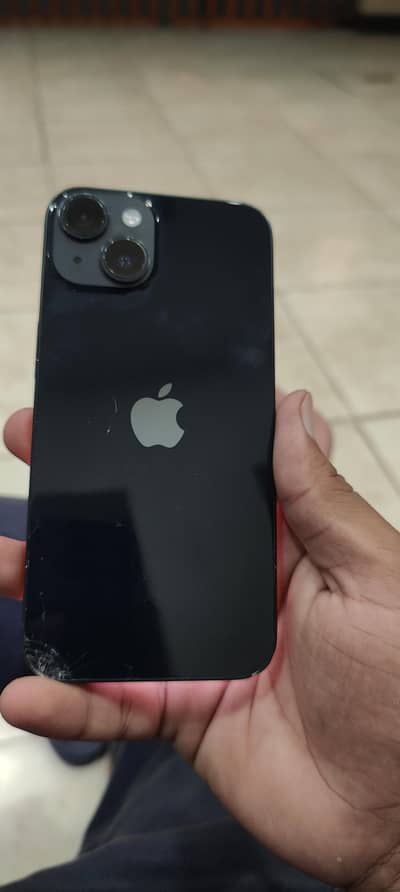 Apple iPhone 14 factory unlocked 128gb
