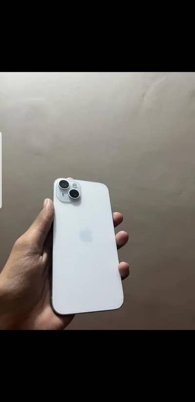 Apple iPhone 15 plus
