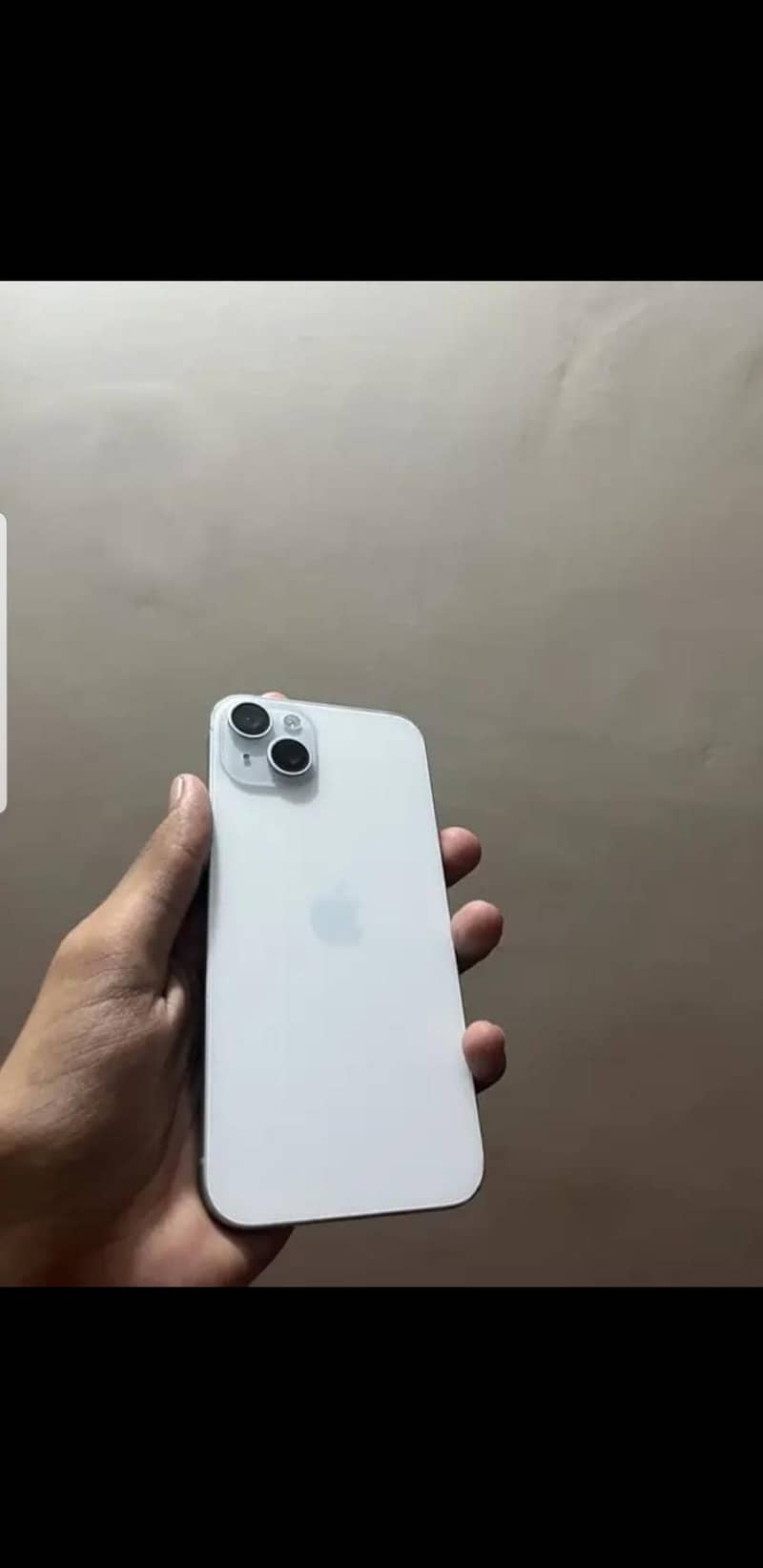 Apple iPhone 15 plus 0