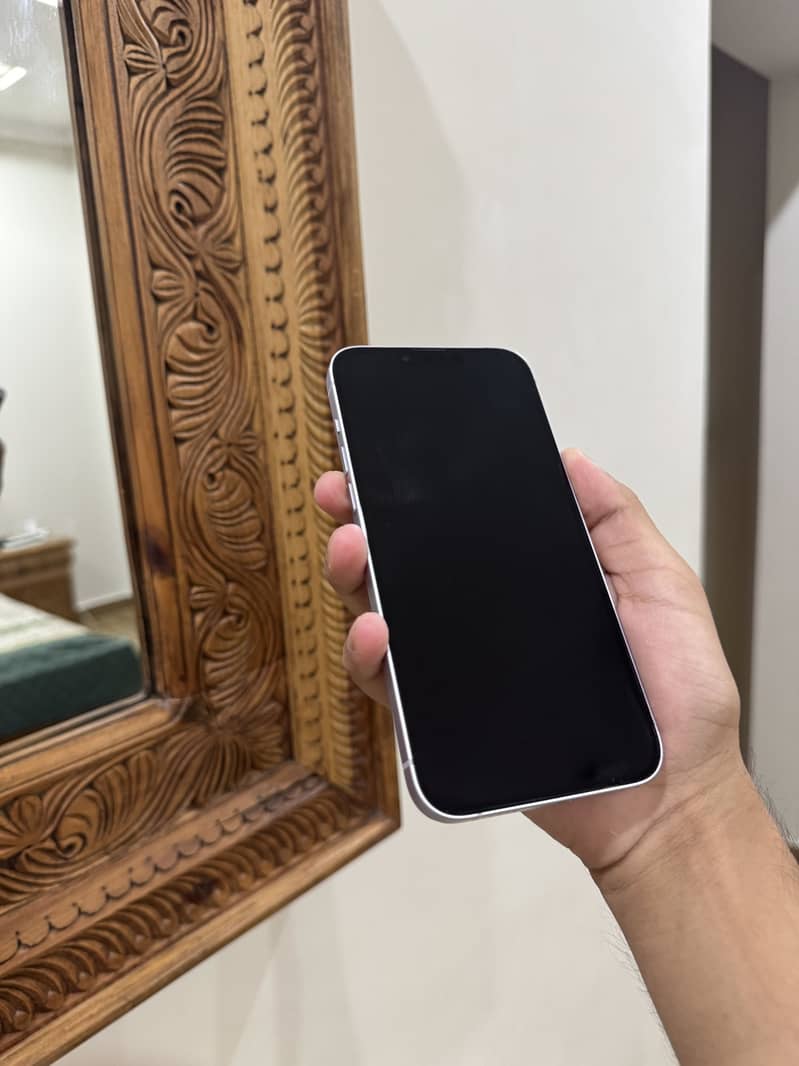Apple iPhone 14 plus 2