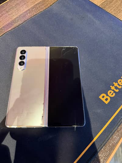 Samsung Galaxy Fold 3
