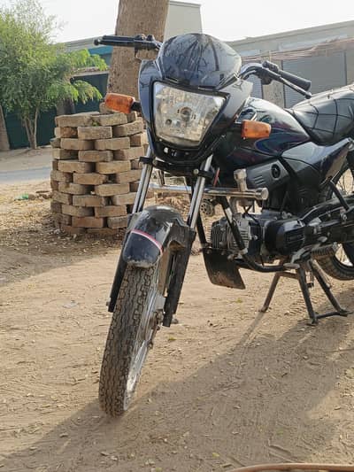 Black Pridor 2025 bike  for sale with all original parts with number