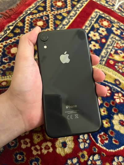 iPhone XR pta approved 10/10