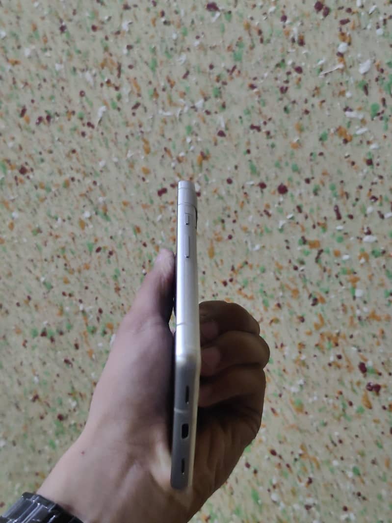 Google pixel 7a 1