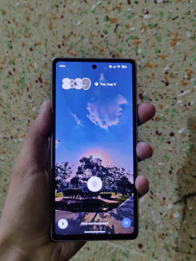 Google pixel 7a 2