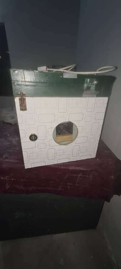 egg incubator hatchery