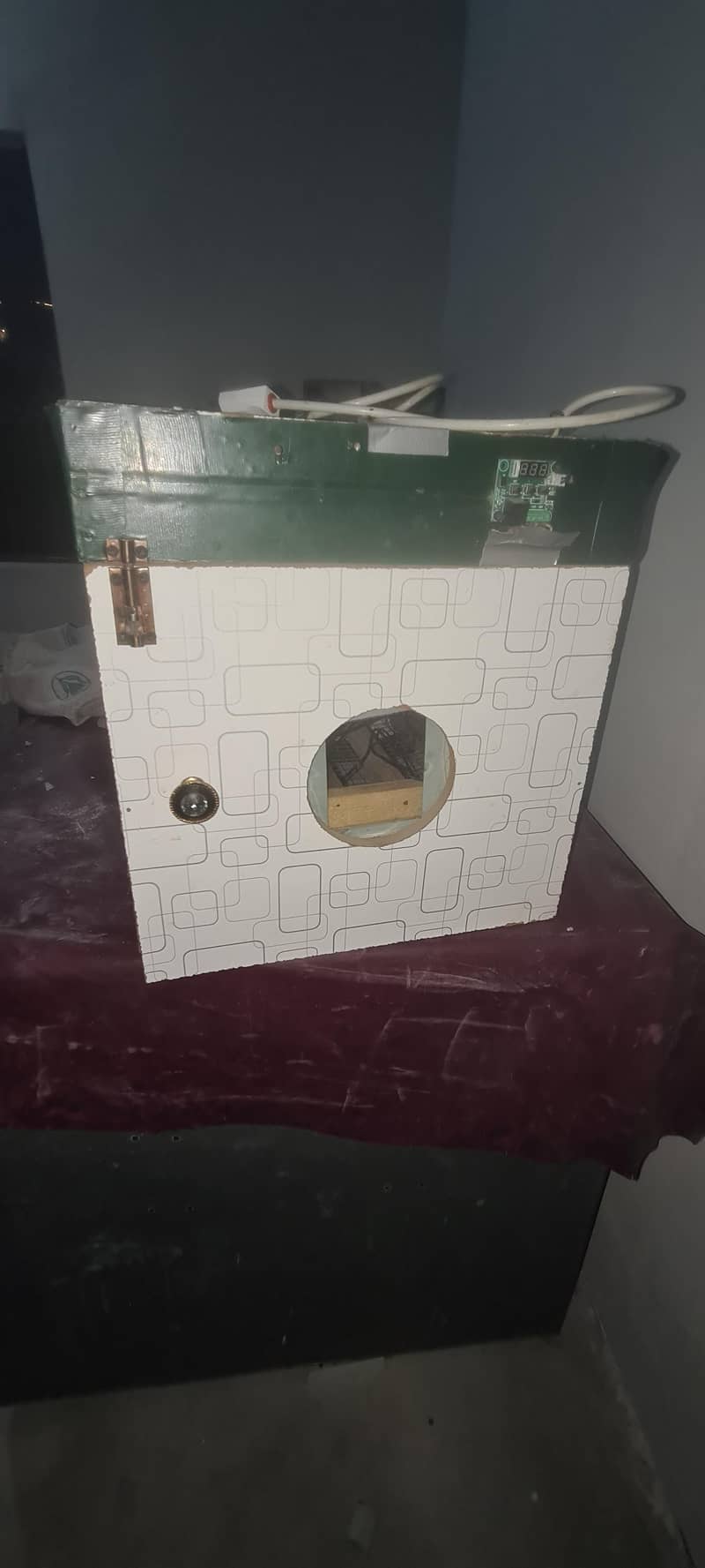 egg incubator hatchery 0