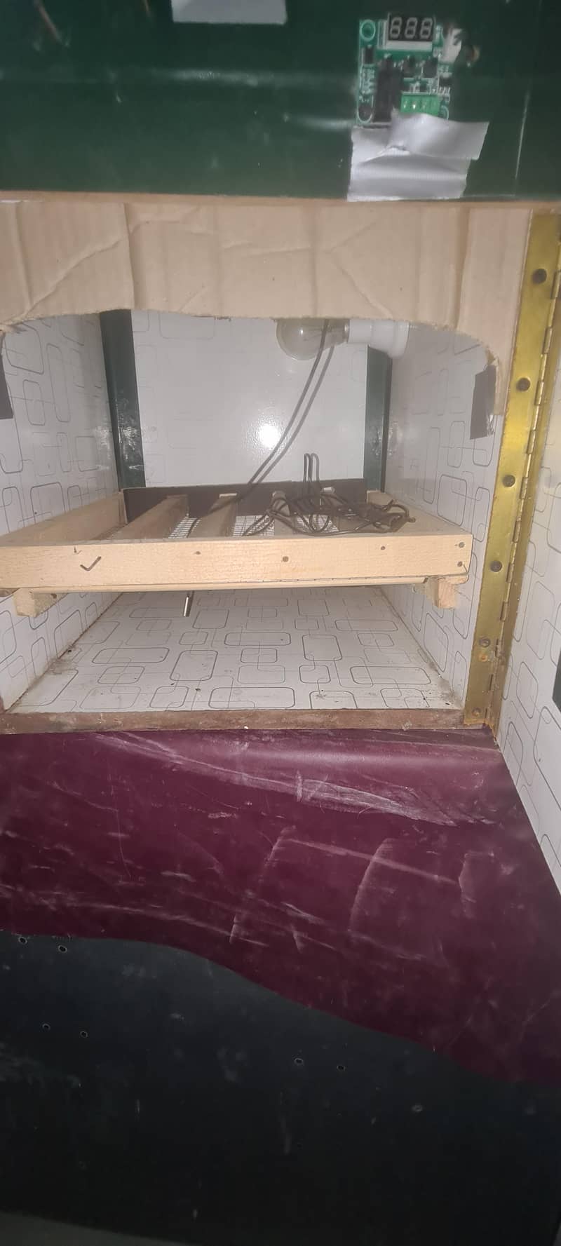 egg incubator hatchery 2